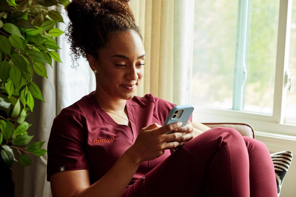 What It Means to Be a Nomad Traveler