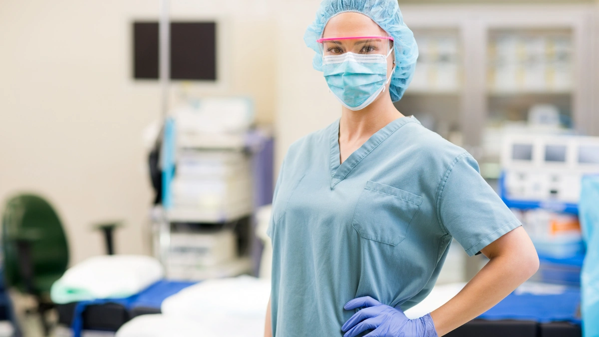 CNOR Certification Guide for Perioperative Travel Nurses