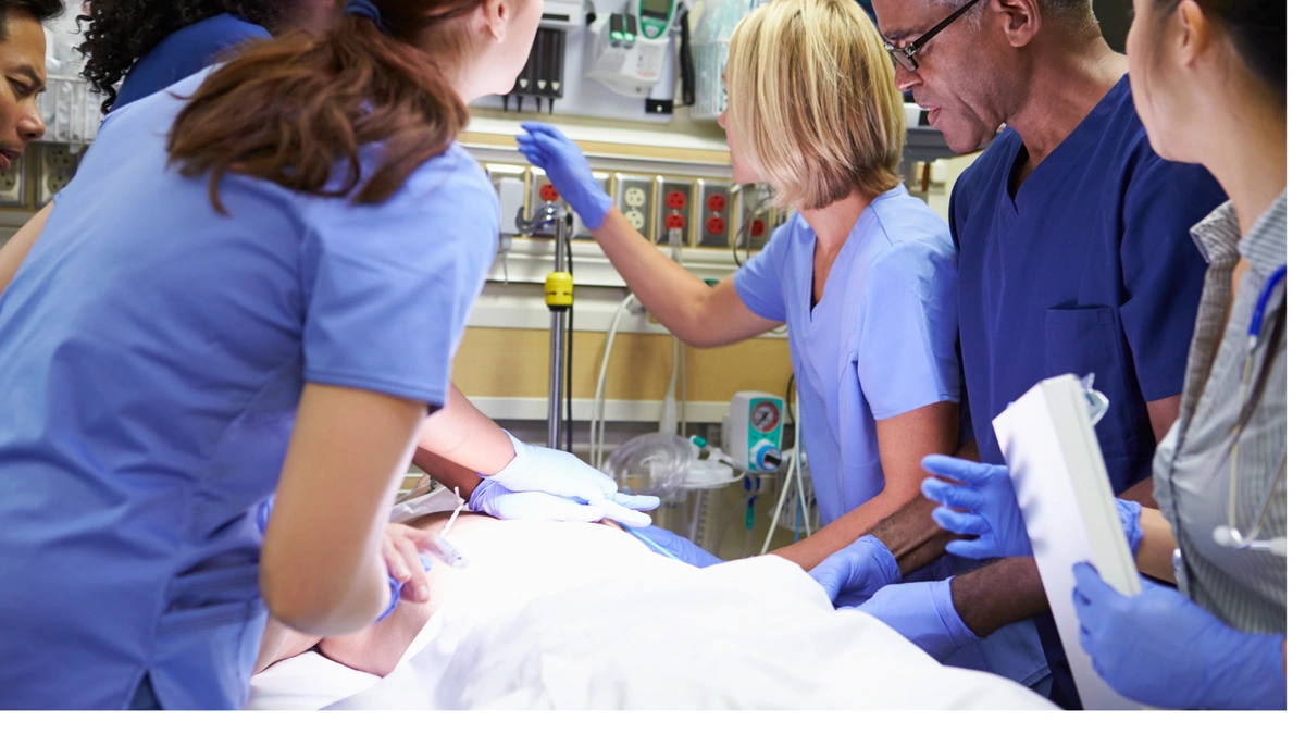 Certified Emergency Nurse (CEN) Certification Career Guide