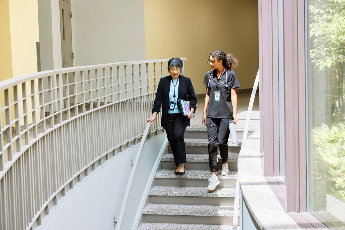 Why Magnet® Hospitals Matter & Why Travel Clinicians Want to Be There