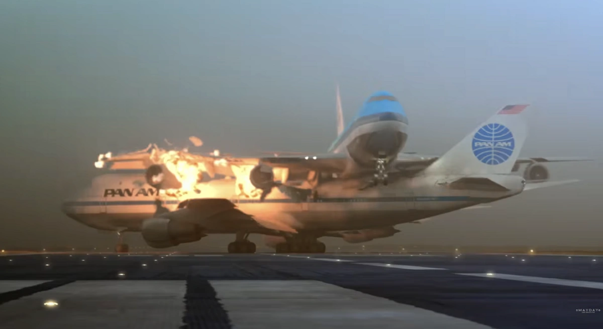 1977 Tenerife runway collision.png