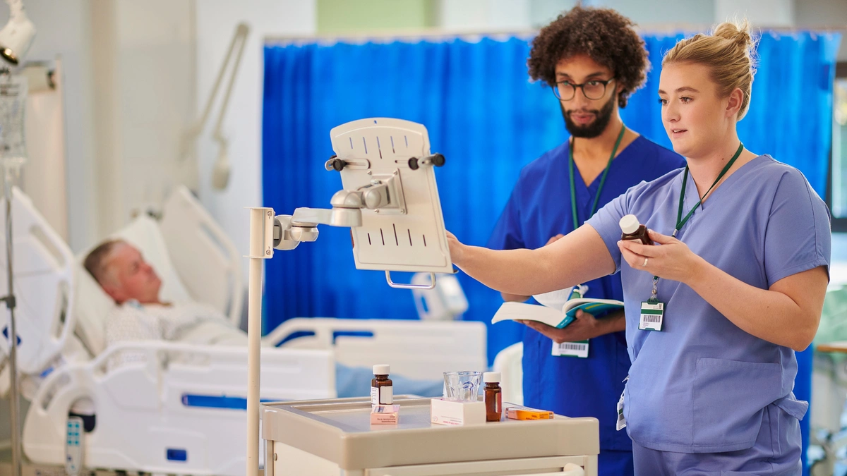 Certified Medical-Surgical RN (CMSRN) Certification Guide