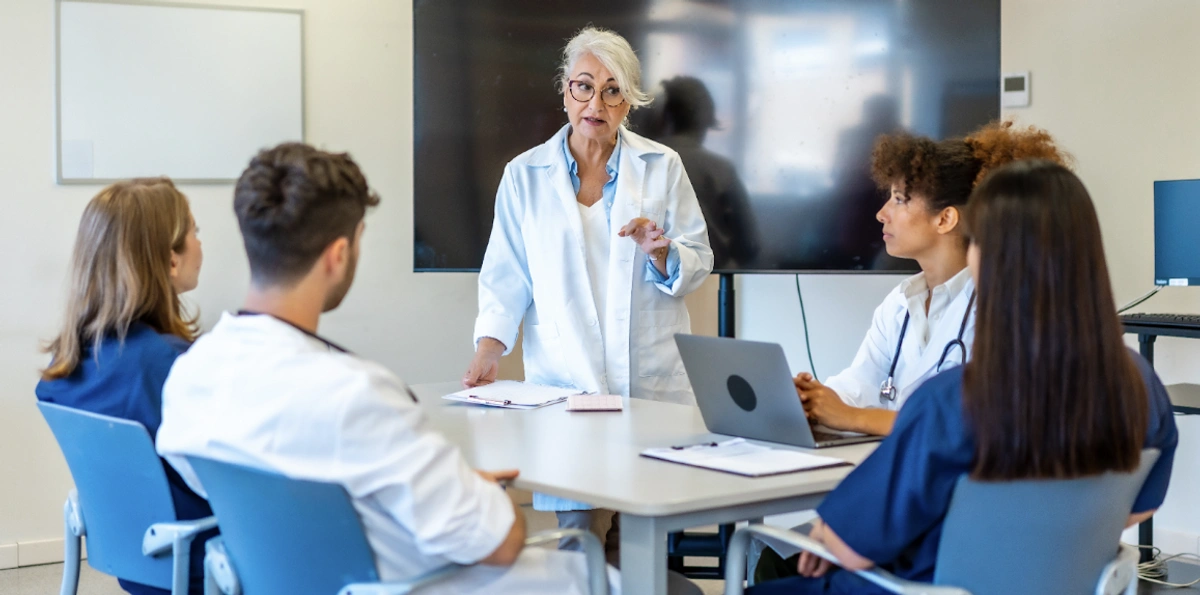 Guide to Nursing Professional Development-Board Certified (NPD-BC) Certification