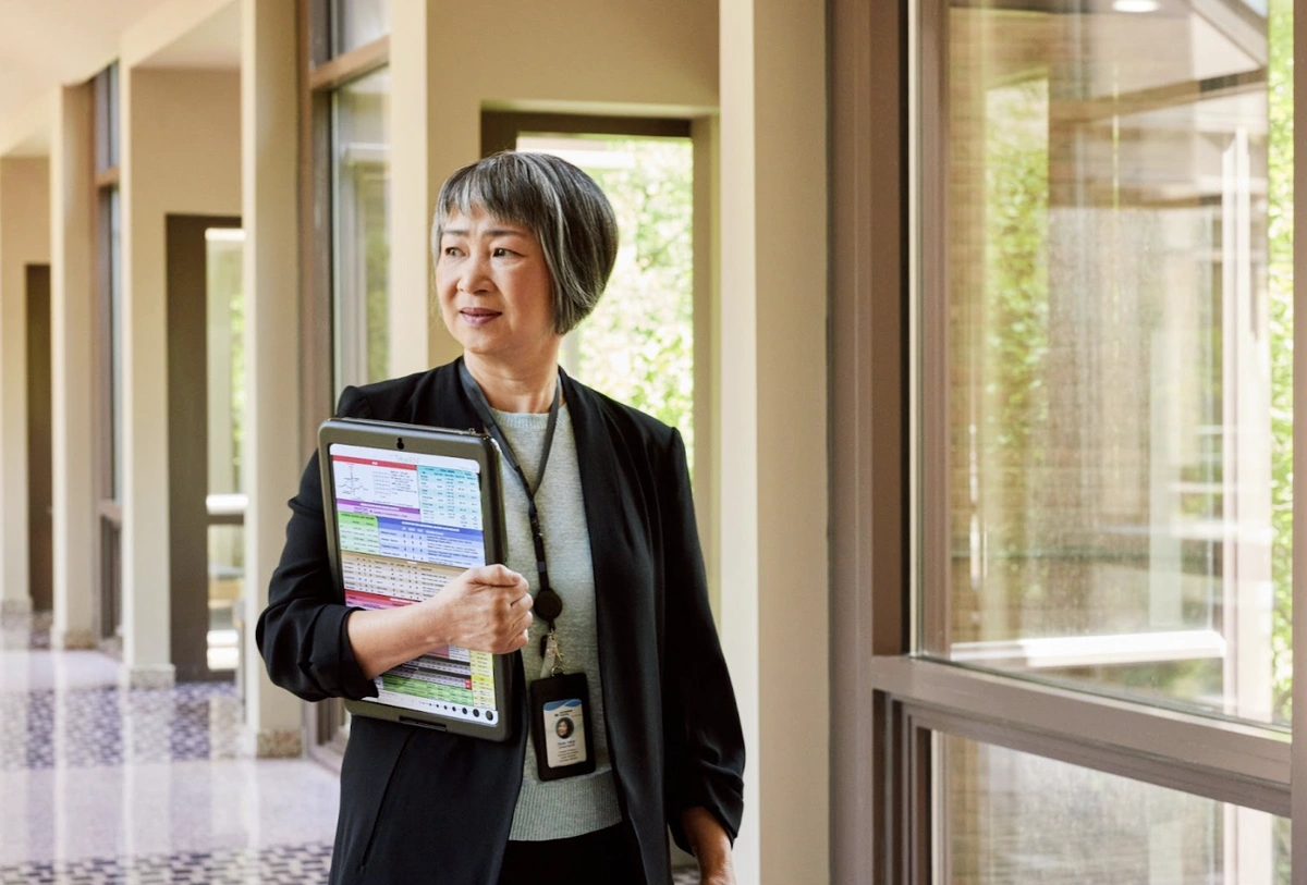 Guide to Nurse Executive - Board Certified (NE-BC) Certification