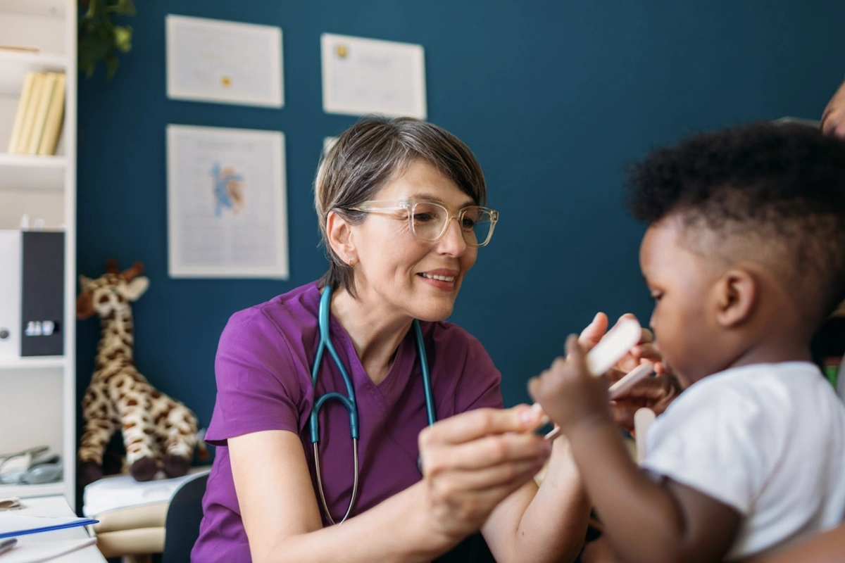 Guide to Certified Pediatric Nurse (CPN) Certification