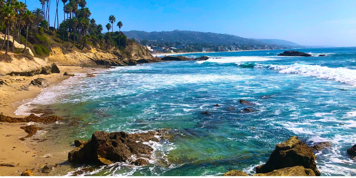 Travel Nurse Salary in California