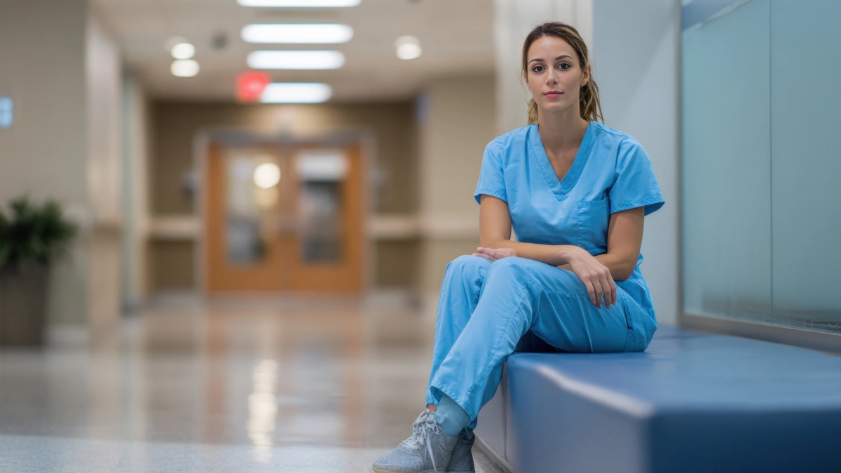 How to Navigate a Difficult Travel Nursing Assignment