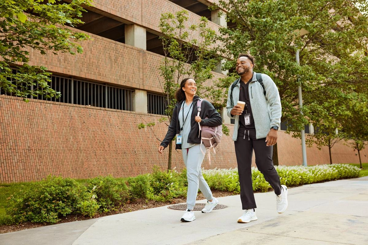 Types of Travel Nurses