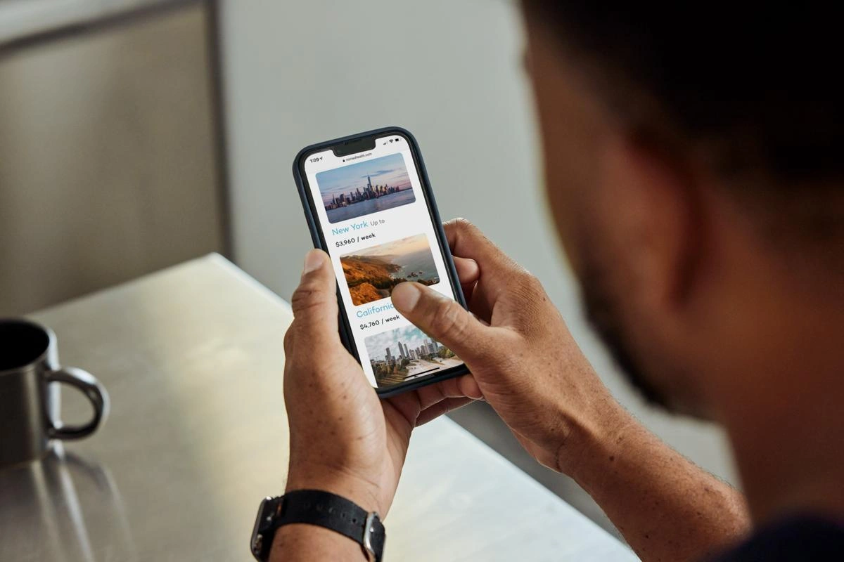 Can I Be a Travel Nurse in My Own State?