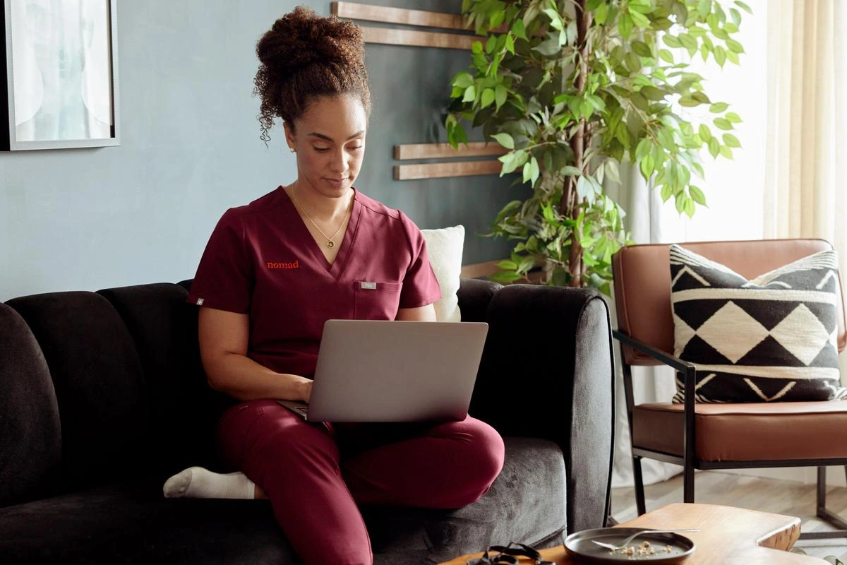 How Nomad Health Uses AI to Fuel Human Connection, Not Replace It