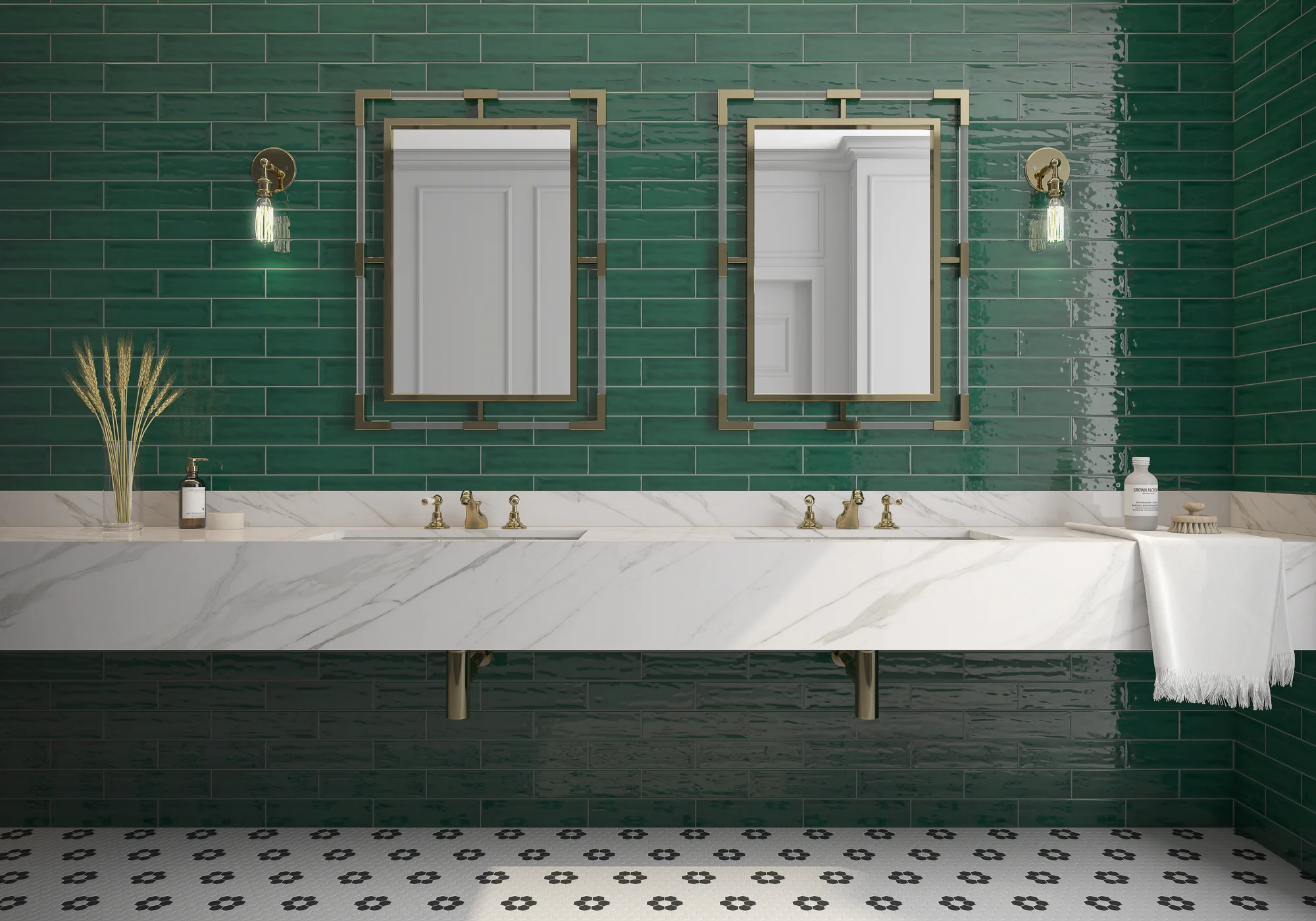 Flow Collection by Roca