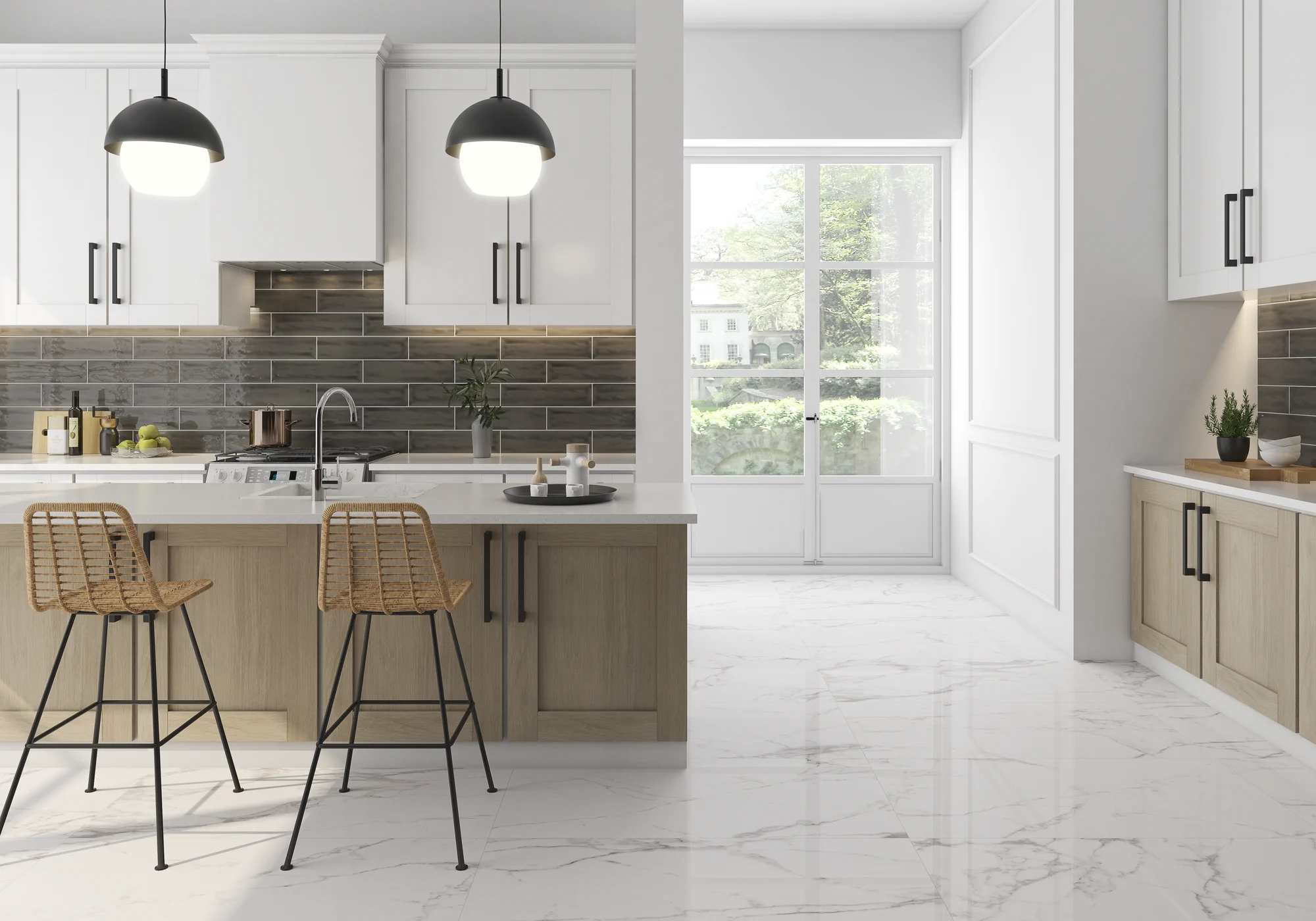 Statuary Collection by Roca
