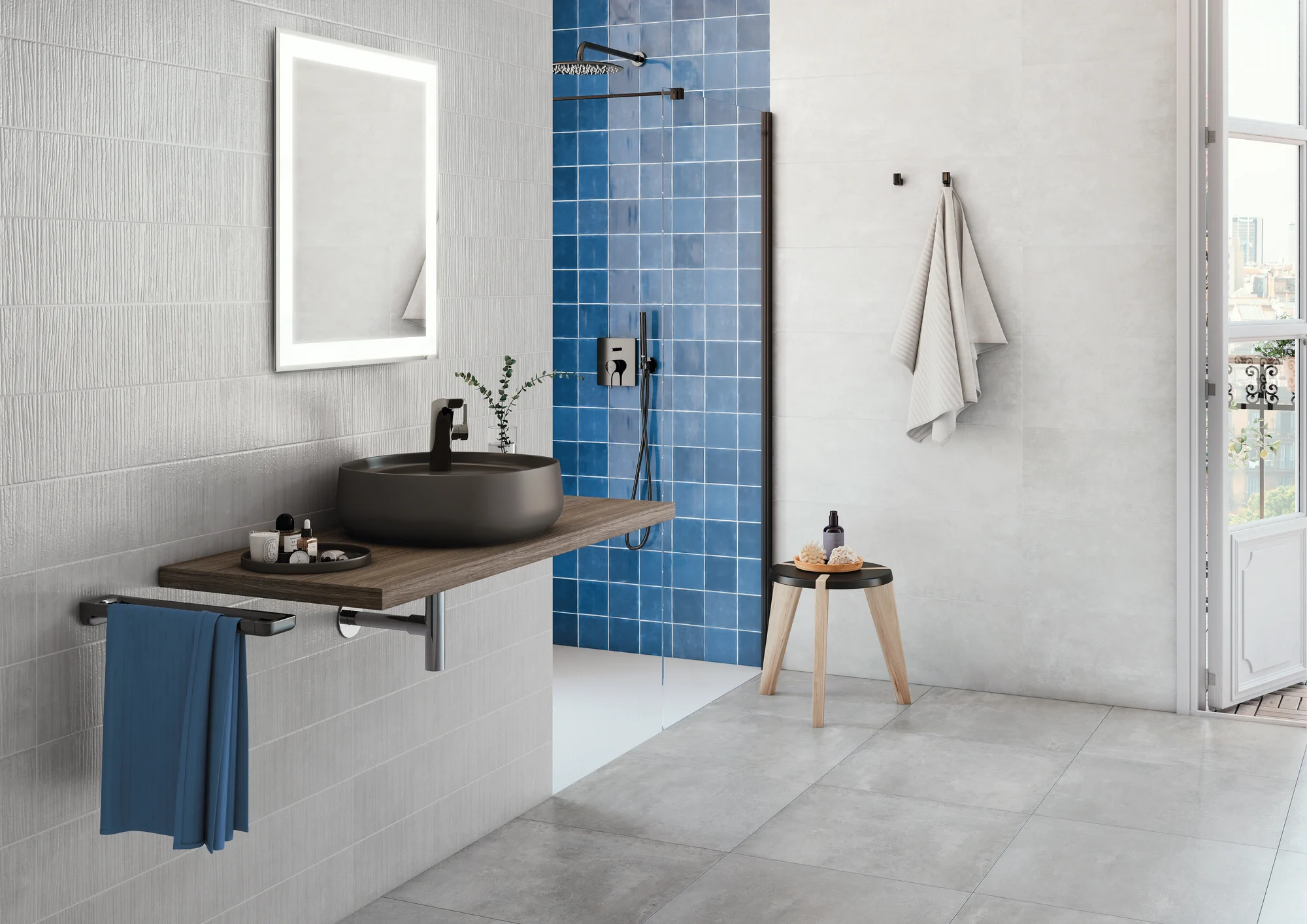 St. Tropez Collection by Roca