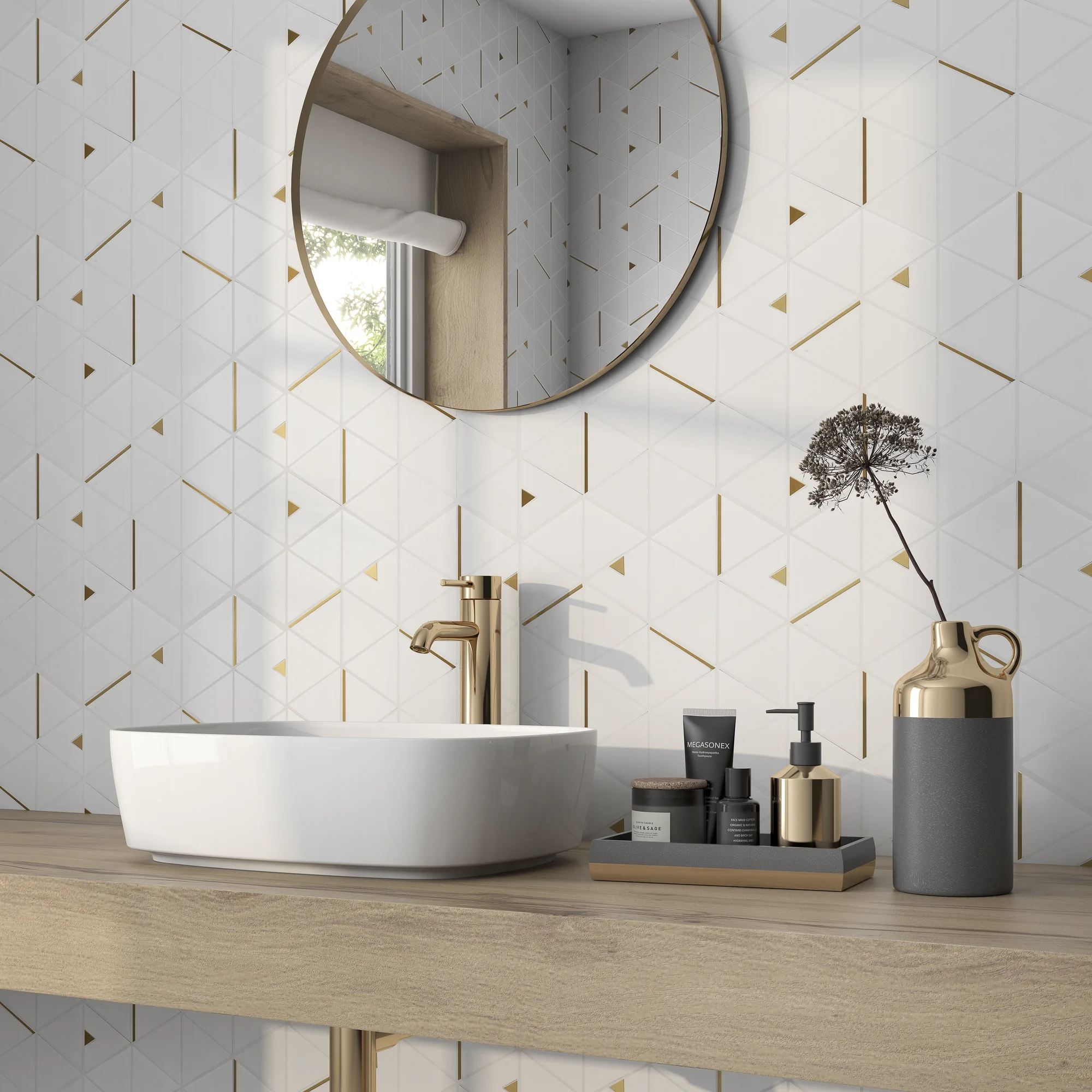 Rockart Collection by Roca