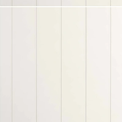 Bria Linea Paintable Slab Full-Overlay