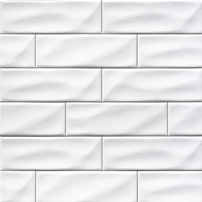 Subway Whisper Ceramic Glossy