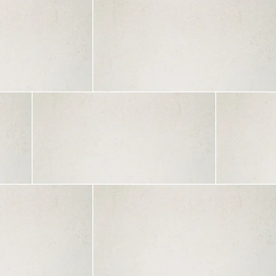 glacier dimensions porcelain