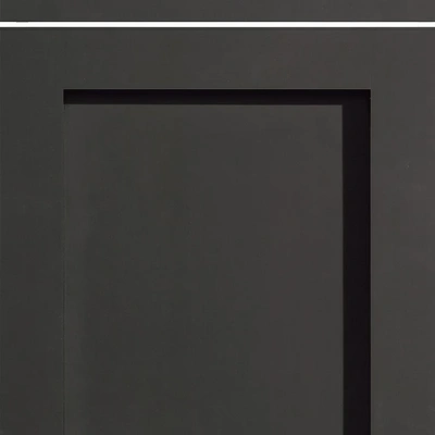 Bria Homestead Paintable Flat Panel Full-Overlay