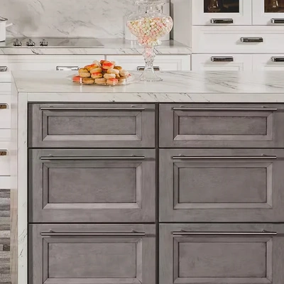onyx horizon kitchen ground cabinets