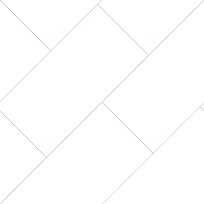 domino white porcelain iso