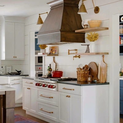 homestead white knotty alder cappuccino farmhouse 02