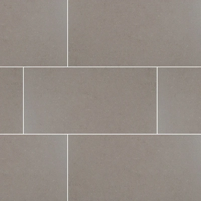 Dimensions Gris Porcelain Matte