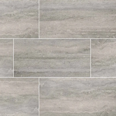 Veneto Gray Porcelain Matte