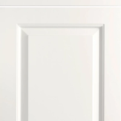 Bria Berkley Matte Foil  Raised Panel Full-Overlay
