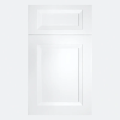 Onyx Frost Paintable Full overlay