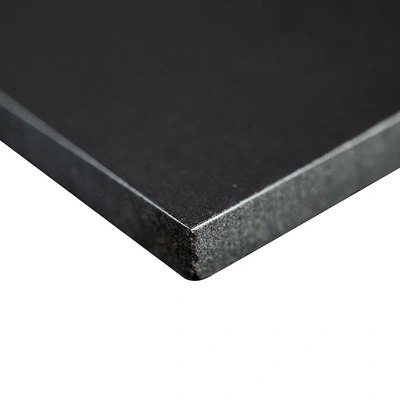 domino black porcelain edge