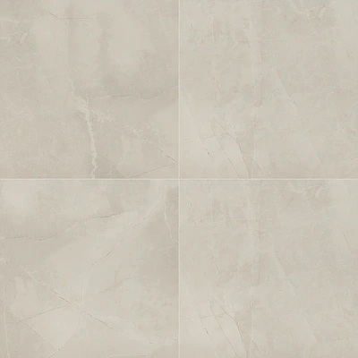 Sande Ivory Porcelain Matte