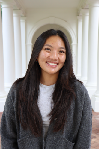 Headshot of Evelyn Nguyen