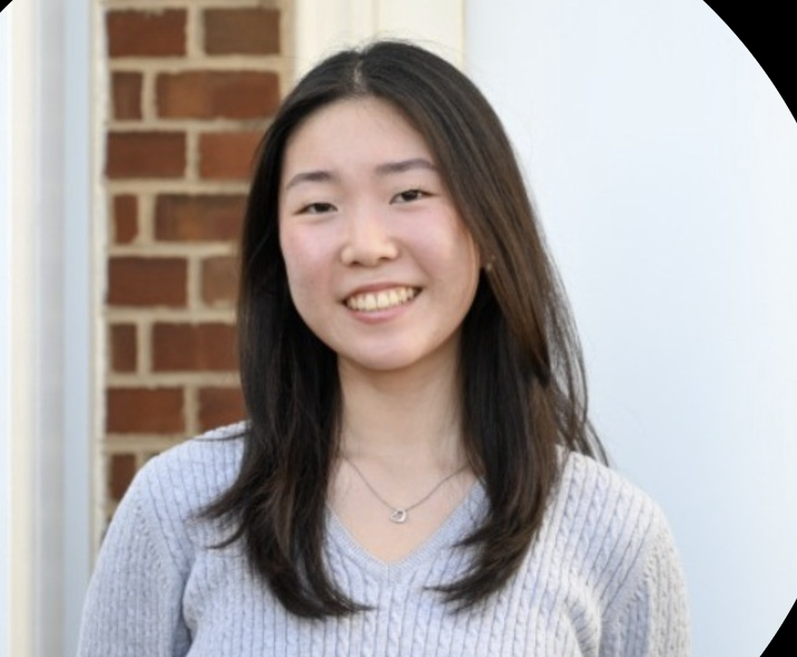 Headshot of Rachel Seo