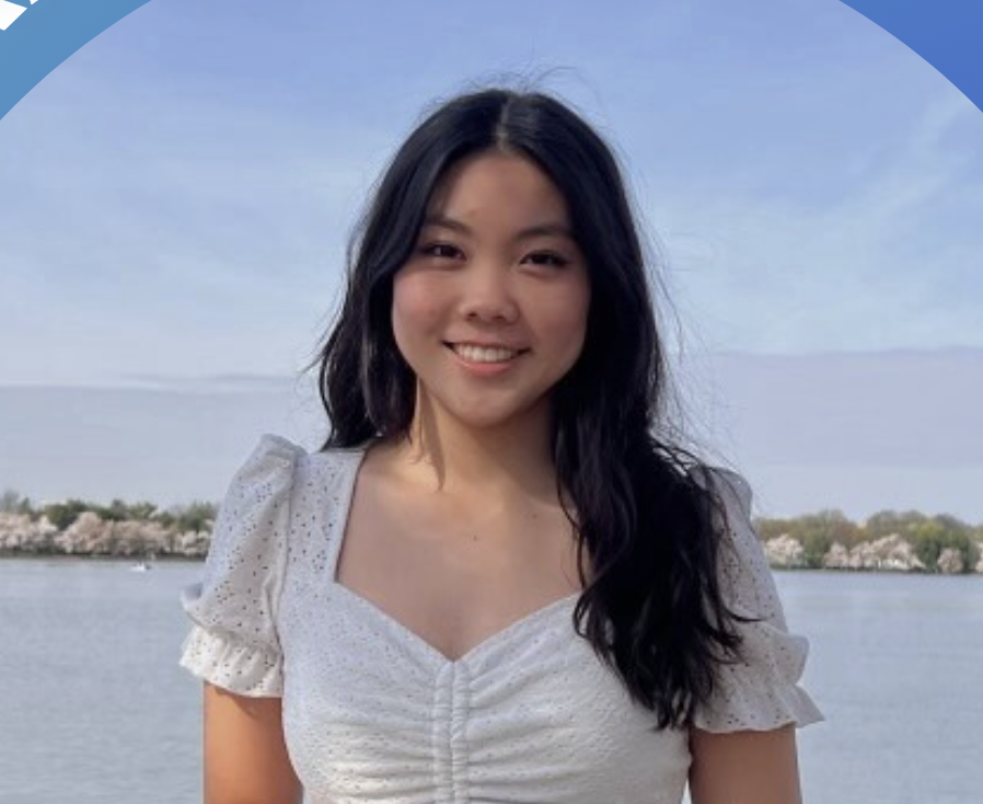 Headshot of Kayla Kim