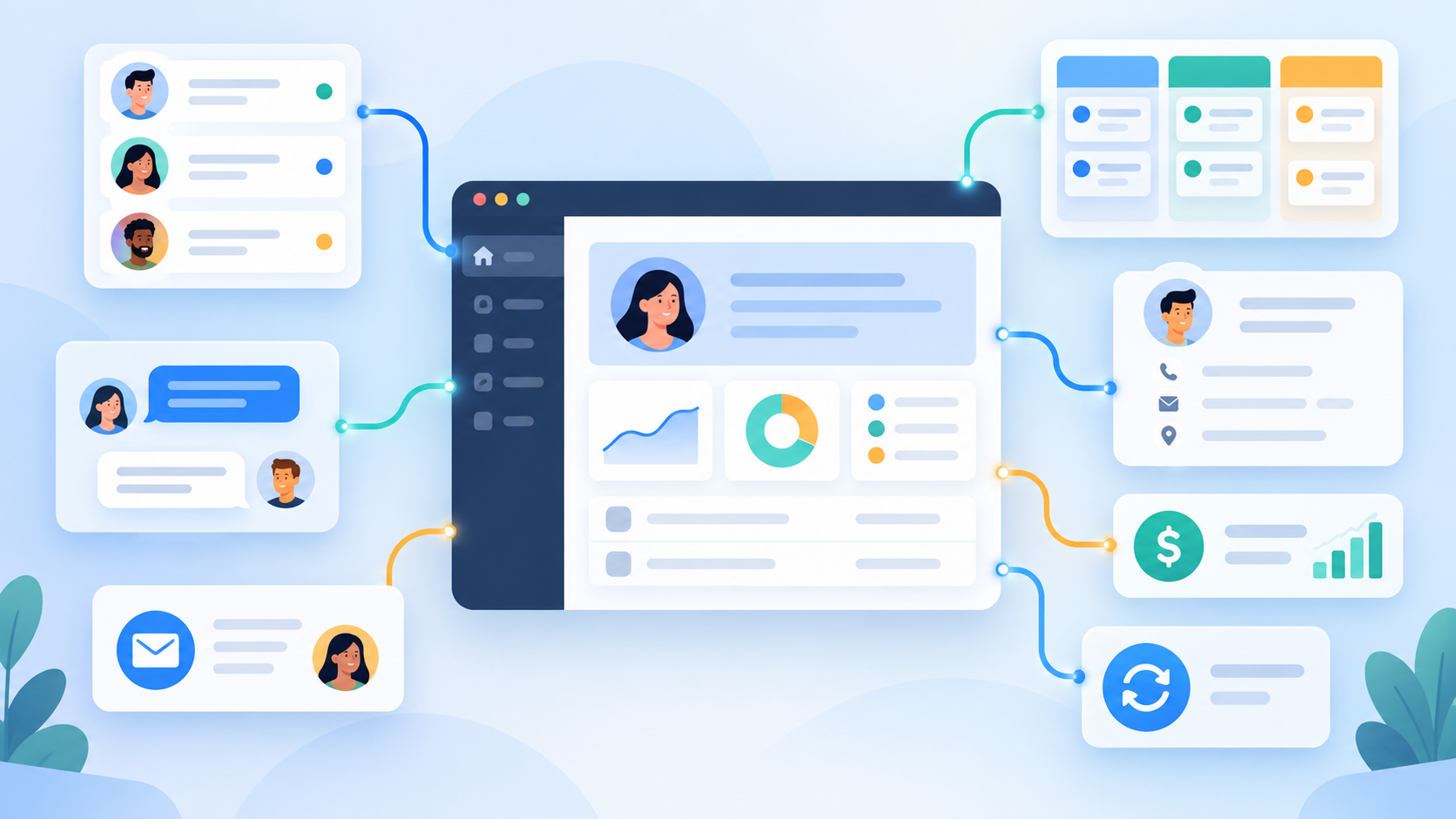 Build CRM Integrations for SaaS Sep 2026 cover