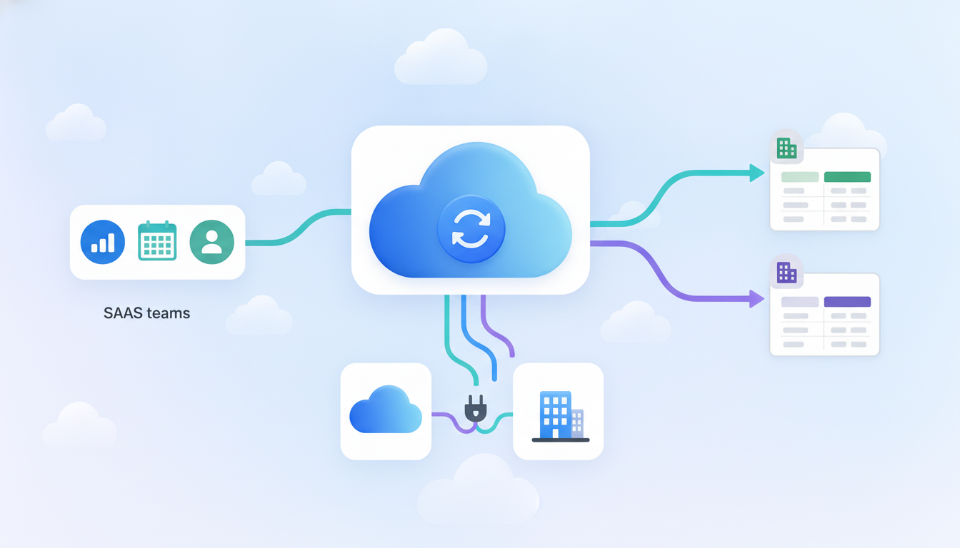 Sage 200 Integration Guide | Hotglue cover