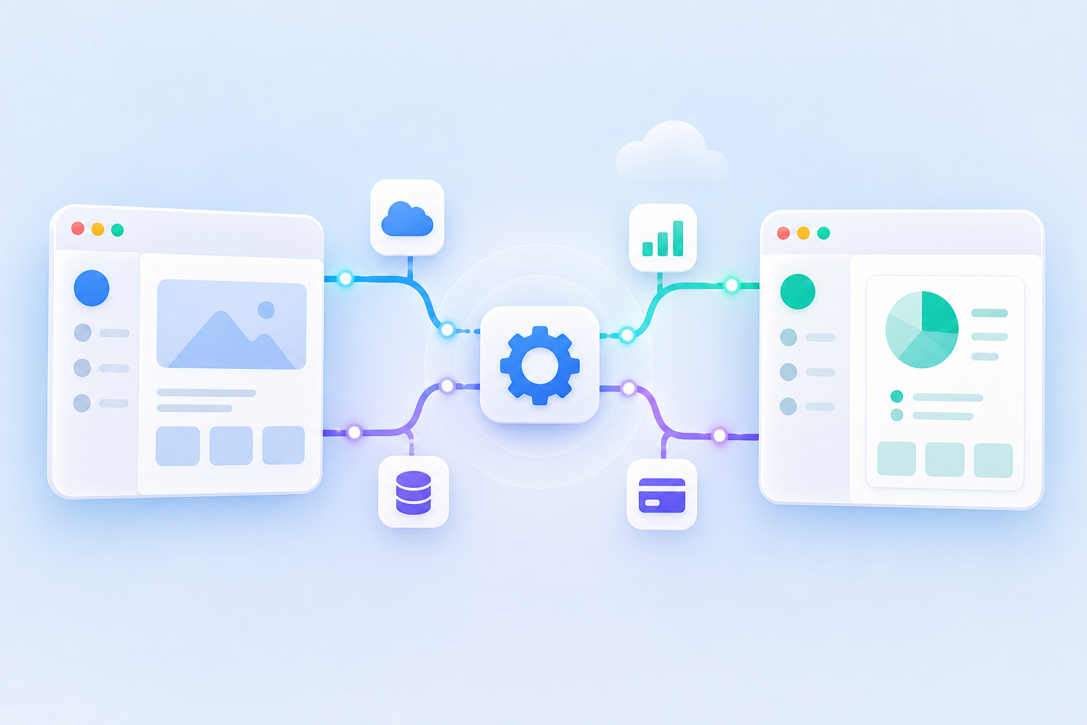 Unified API or iPaaS for SaaS? | Hotglue cover