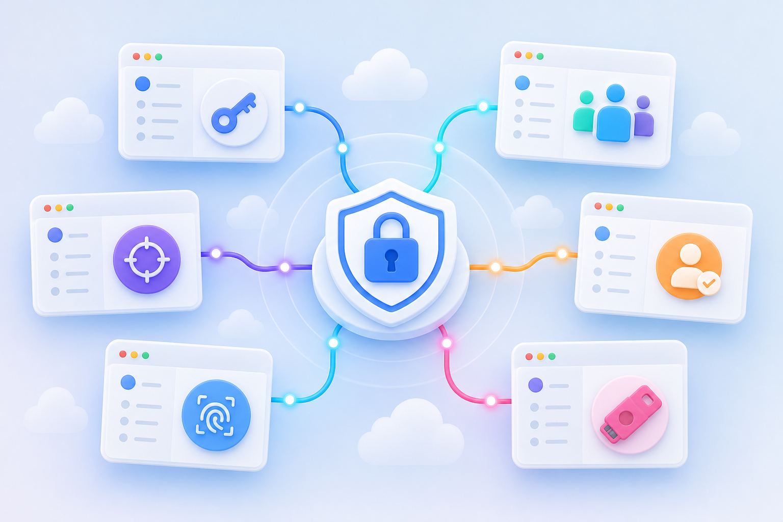 MCP Authentication Oct 2026 cover