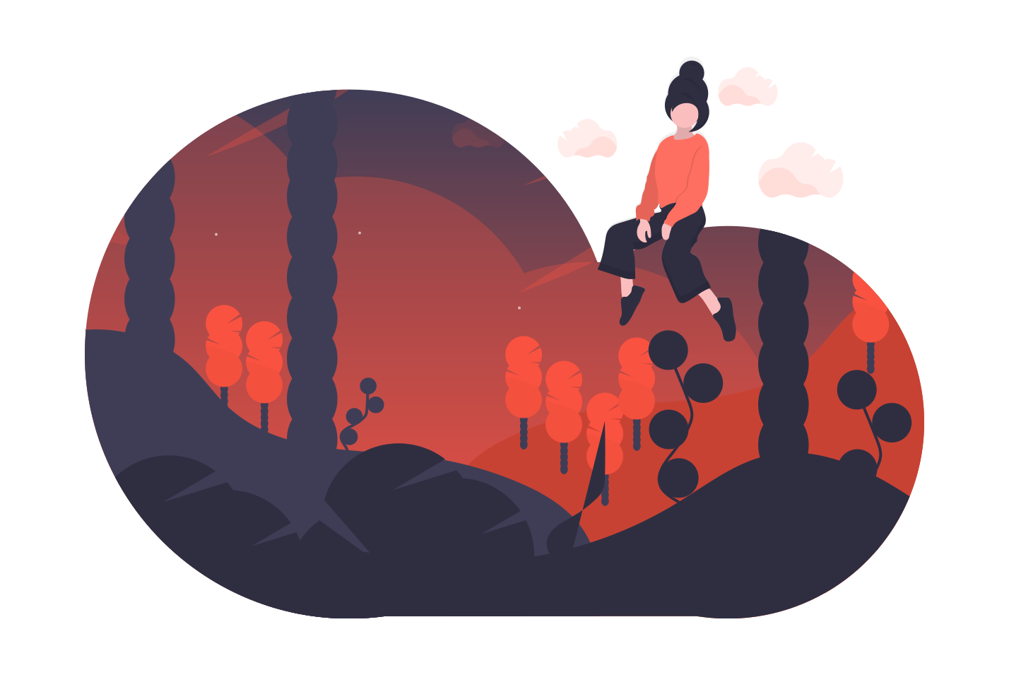 Thinking about values
