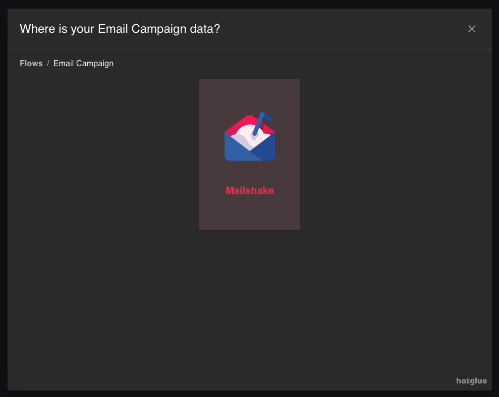 Mailshake