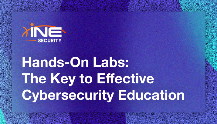 Hands-On Labs: The Key to Effective Cybersecurity Education Image