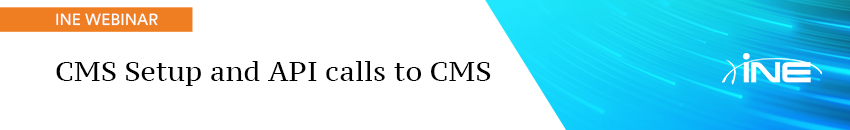 Look! An Awesome CMS Webinar You Can Watch Right Now!