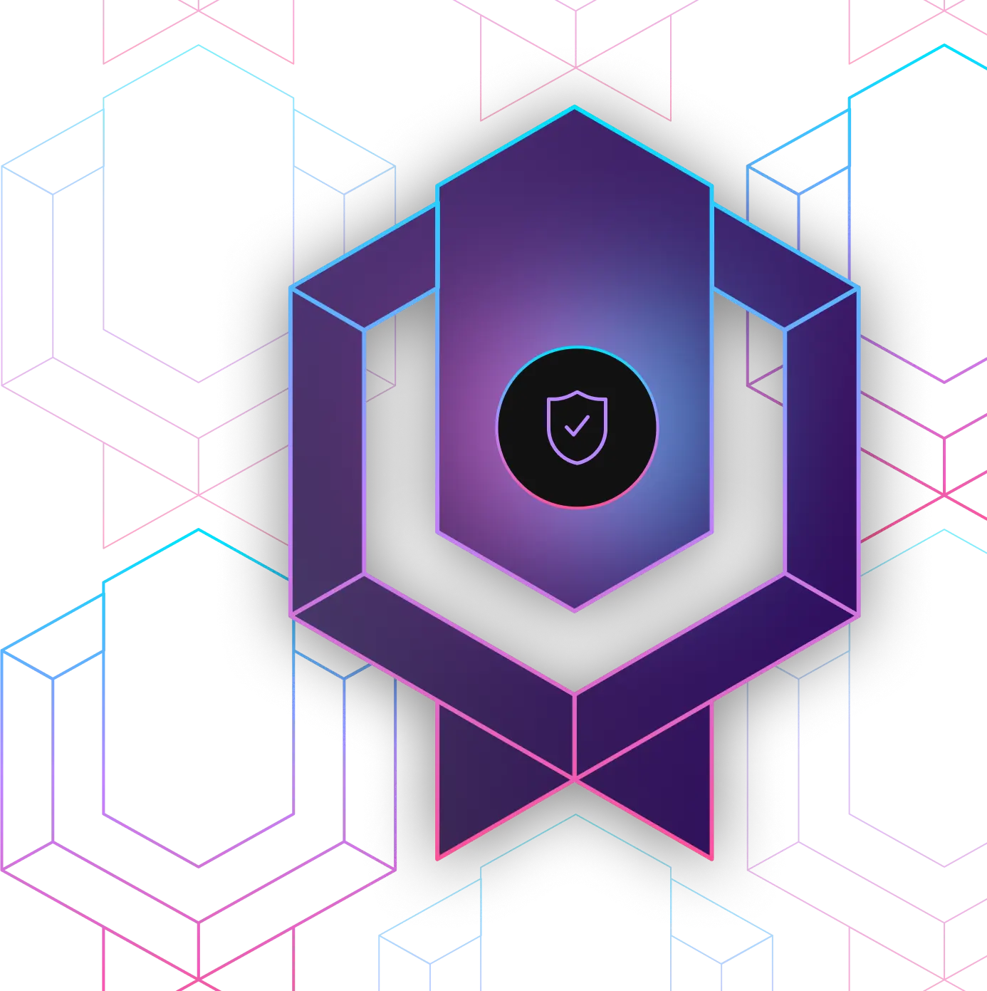 Banner Background