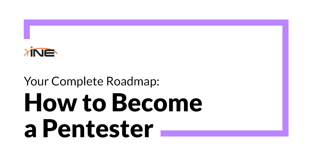 How to Become a Pentester: Your Complete Roadmap Image