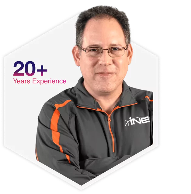 CCNP ENCOR Exam Preparation Image