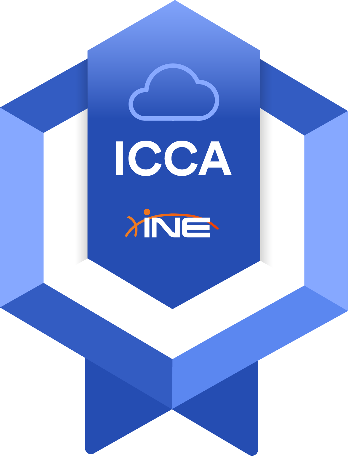 ICCA Certification Image