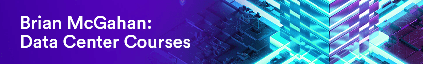 3 Data Center Courses You Can Watch Now