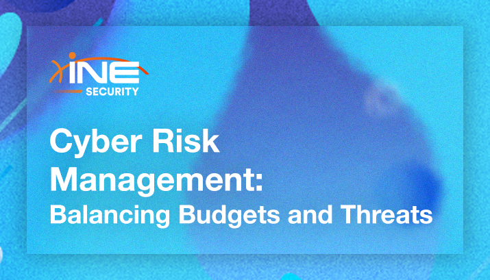 Cyber Risk Management: Balancing Budgets and Threats Image