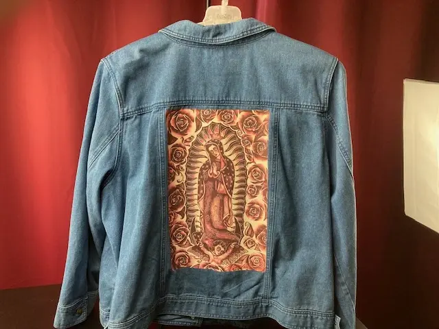 Our Lady of Guadalupe