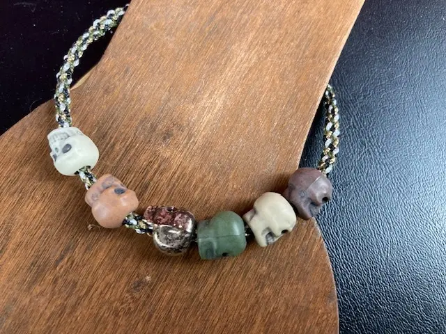 Camo Bracelet